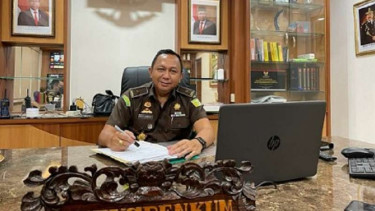 Kapuspenkum Kejaksaan Agung, Ketut Sumedana