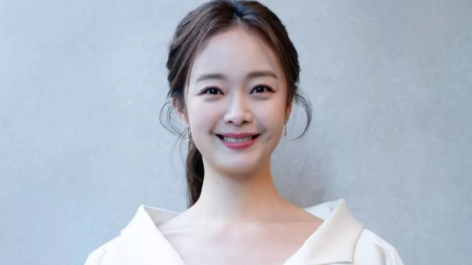 Jeon So Min.
