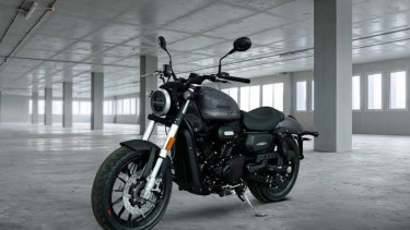 Harley-Davidson Sportster 300