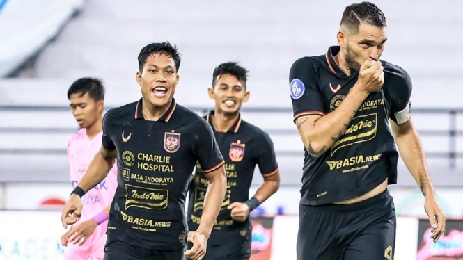 Skuad PSIS Semarang
