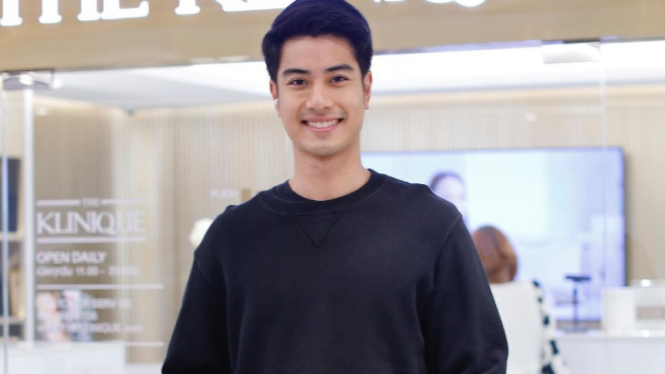 Beam Papangkorn.