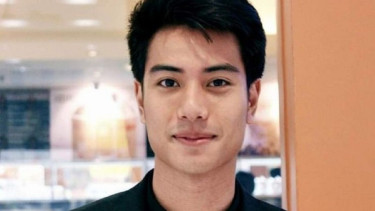 Beam Papangkorn Lerkchaleampote 