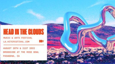  Head In The Clouds 