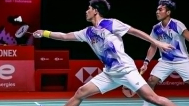 Ganda putra Indonesia, Pramudya Kusumawardana/Yeremia Erich Yoche Yacob Rambitan