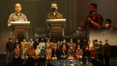 LPPM IPB University Selenggarakan Lokakarya KKN-Tematik 2022