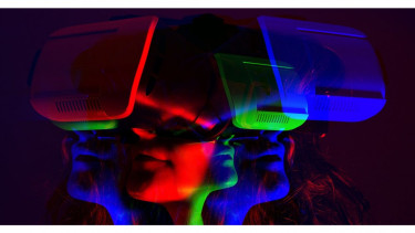 Metaverse.