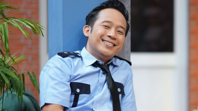 Denny Cagur