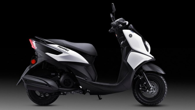 Yamaha Force X 2022