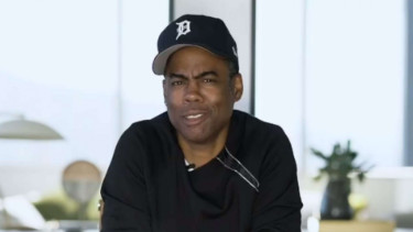 Chris Rock