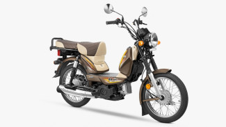 Motor Tangguh Berteknologi Unik Hadir di RI