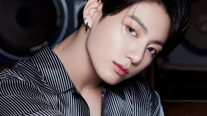 Junkook BTS 