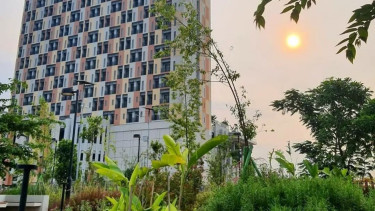 Sayana Apartemen