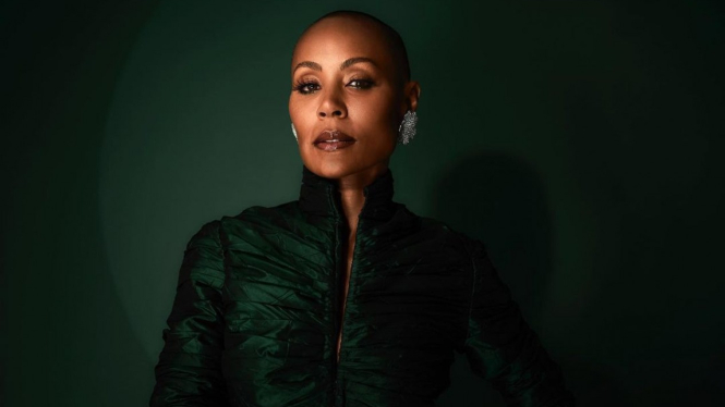 Jada Pinkett Smith
