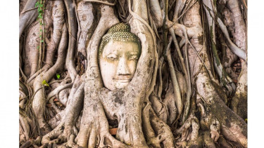 Situs warisan dunia - Thailand