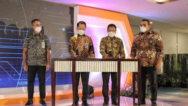 Dok.Photo BNI