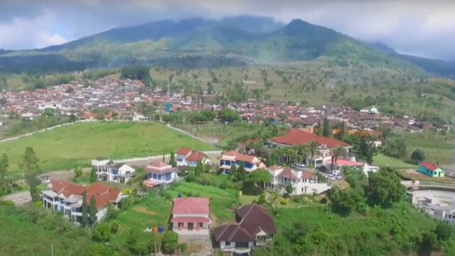 Hollywood Semarang