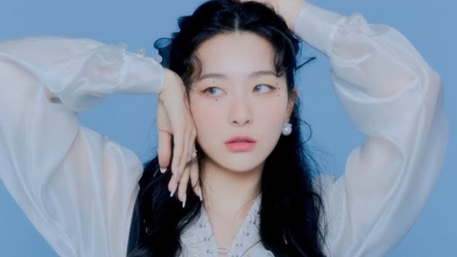 Seulgi Red Velvet