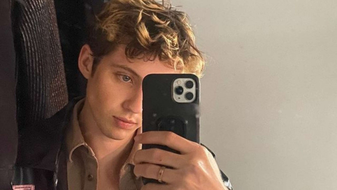 Troye Sivan