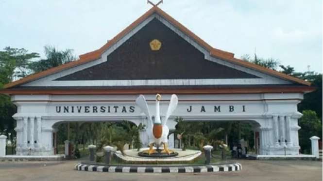 Universitas Jambi