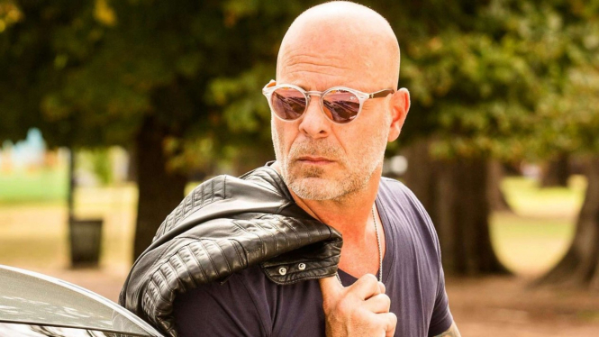 Bruce Willis