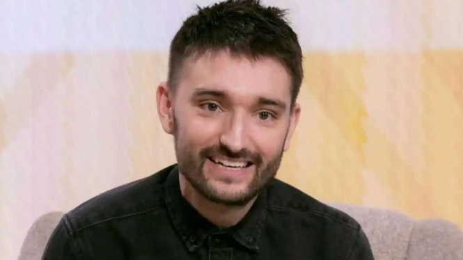 Tom Parker
