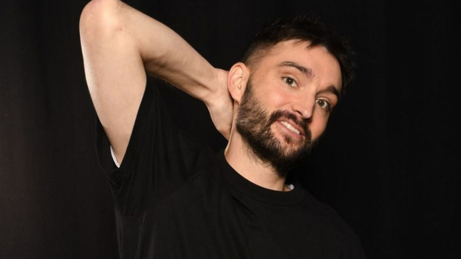 Tom Parker.