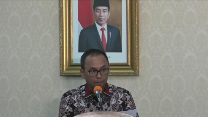 Kepala PPATK, Ivan Yustiavandana.