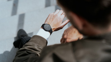 Smartwatch Olike.