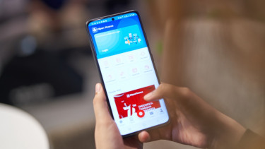 Aplikasi Clipan Finance
