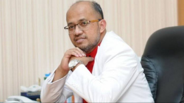 Adib Khumaidi