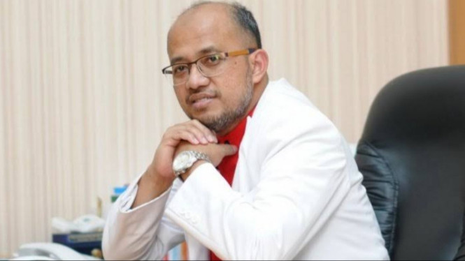 Adib Khumaidi