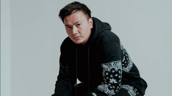 Wijaya Saputra atau Wijin. 