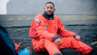 Termasuk Will Smith, Ini 5 Artis Hollywood yang Tertarik Belajar Islam dan Al Quran