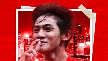 Pemain baru Persija Jakarta, Firza Andika