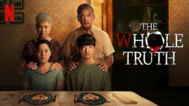 Film horor Thailand