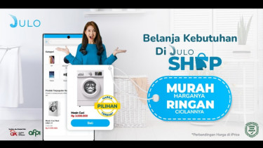 Julo Shop
