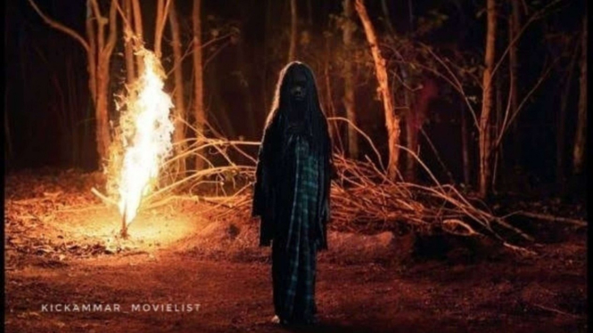 Film horor Malaysia