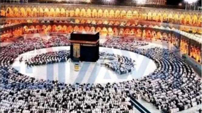 Masjidil Haram