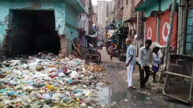 India