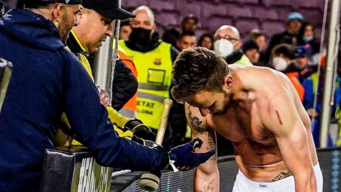 Ivan Rakitic