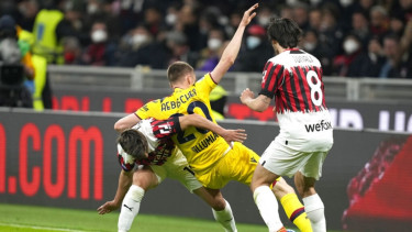 AC Milan vs Bologna