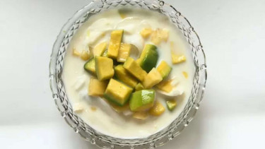 Resep Es Teler Simple 