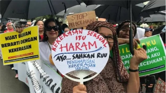 BBC Indonesia