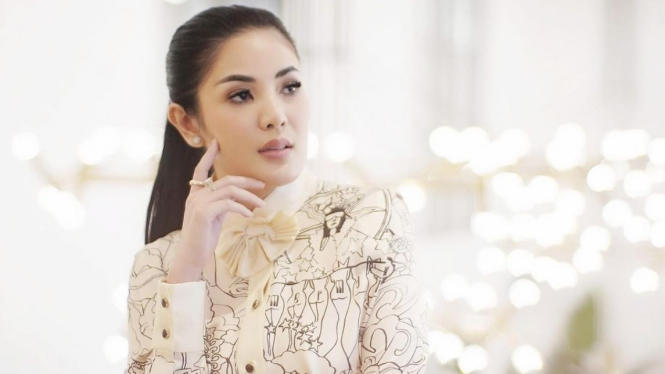 Nindy Ayunda