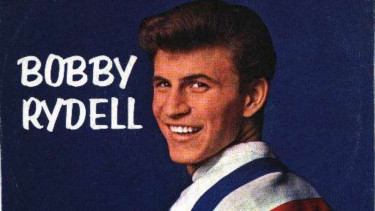 Bobby Rydell