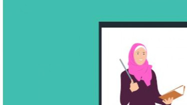 Ilustrasi Pendidikan