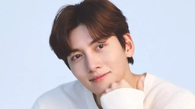 Ji Chang Wook.