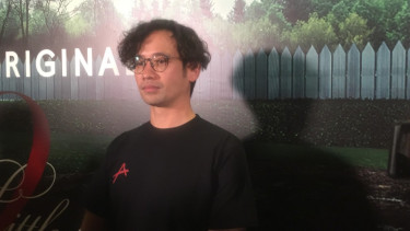 Tarra Budiman.