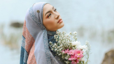Hijab.
