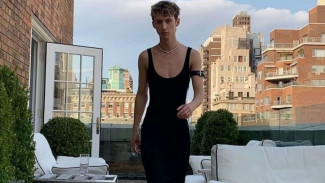 5 Fakta Menarik Troye Sivan, Pemilik Lagu Angel Baby yang Viral